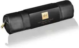 Ghd 2-in-1 Heat-Resistant Hot Brush Bag & Mat - Väska