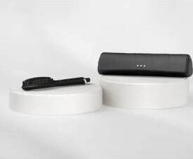 Ghd 2-in-1 Heat-Resistant Hot Brush Bag & Mat - Väska (2)