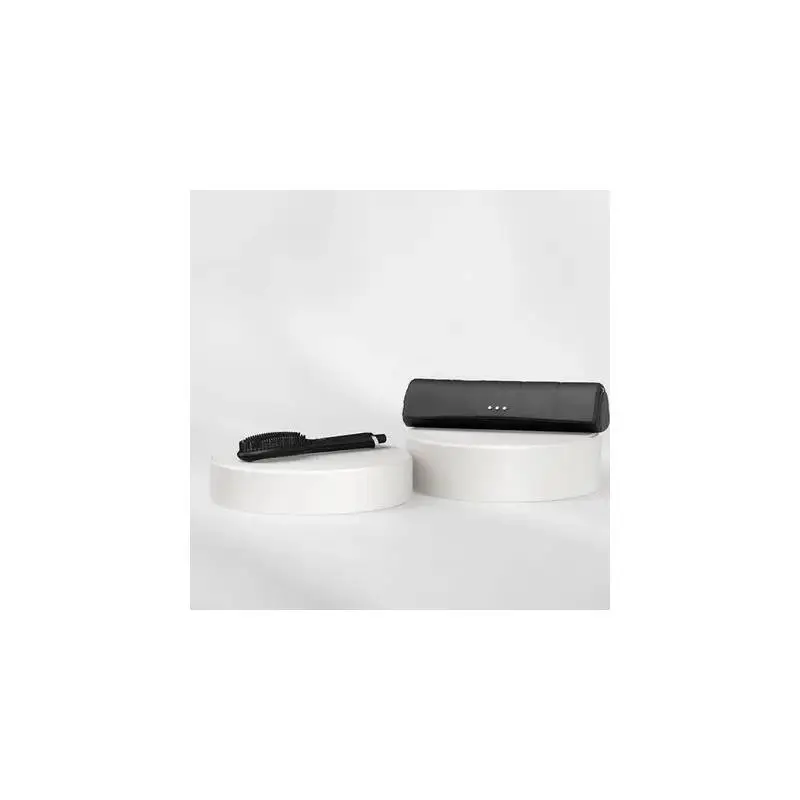 Ghd 2-in-1 Heat-Resistant Hot Brush Bag & Mat - Väska