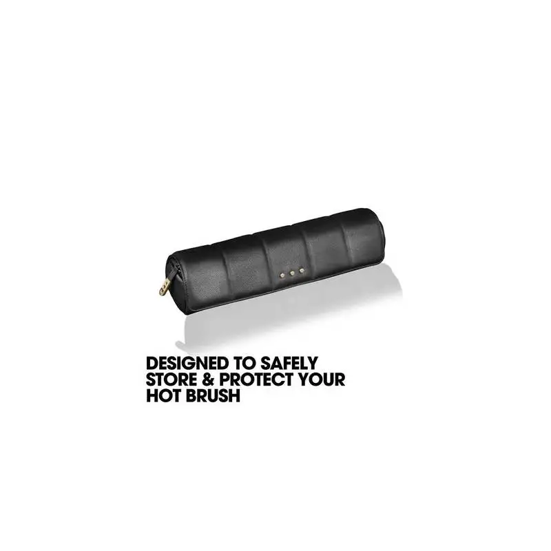Ghd 2-in-1 Heat-Resistant Hot Brush Bag & Mat - Väska