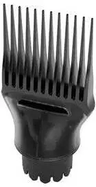 ghd Pro High Strenght Hair Dryer Comb (Speed) - Fönkam