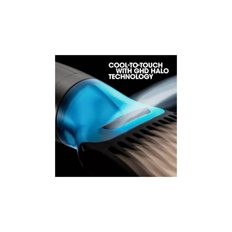 ghd Pro High Strenght Hair Dryer Comb (Speed) - Fönkam