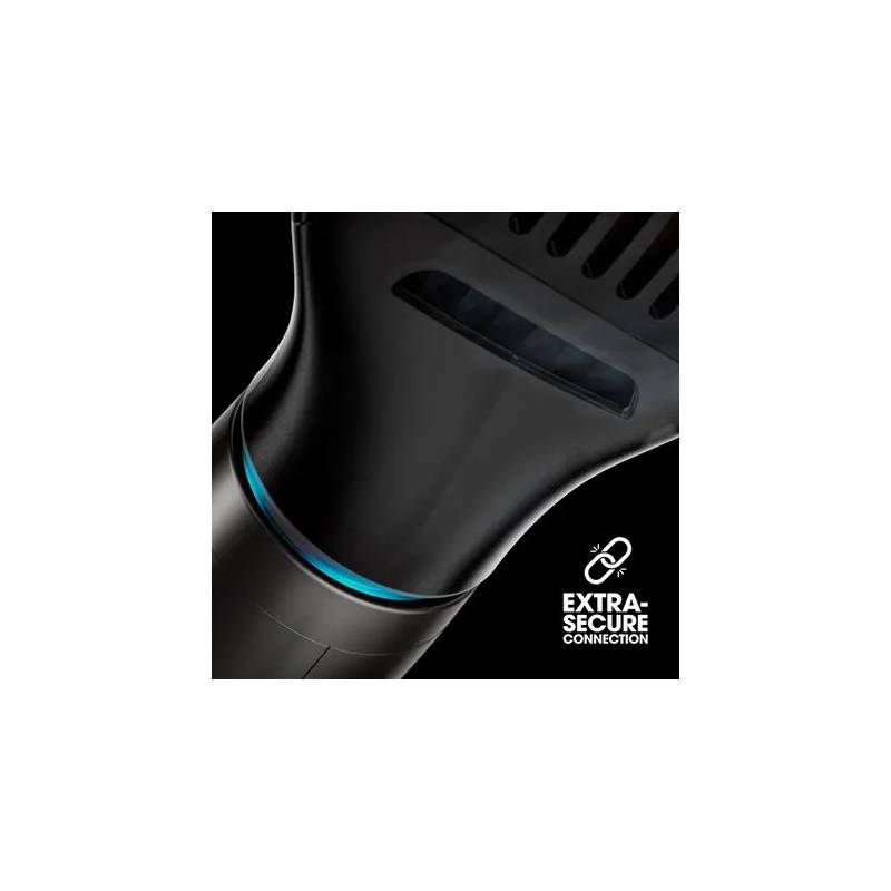ghd Pro High Strenght Hair Dryer Comb (Speed) - Fönkam