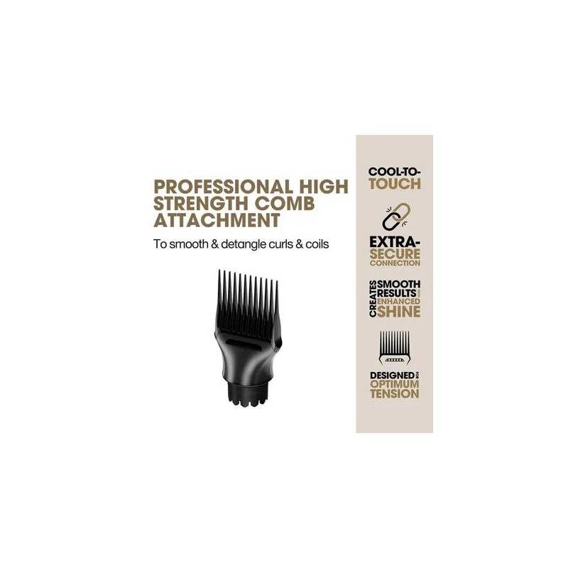ghd Pro High Strenght Hair Dryer Comb (Speed) - Fönkam