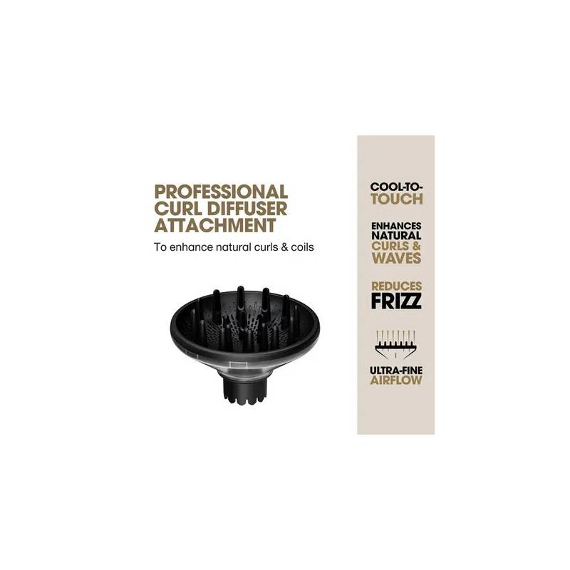 ghd Pro Curl Diffuser (Speed) - Diffusor