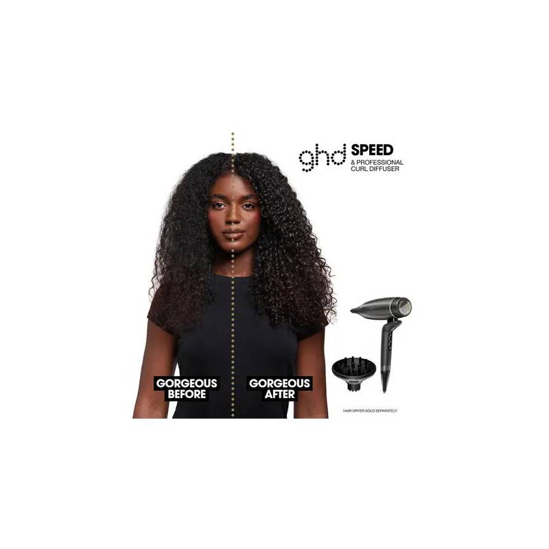 ghd Pro Curl Diffuser (Speed) - Diffusor