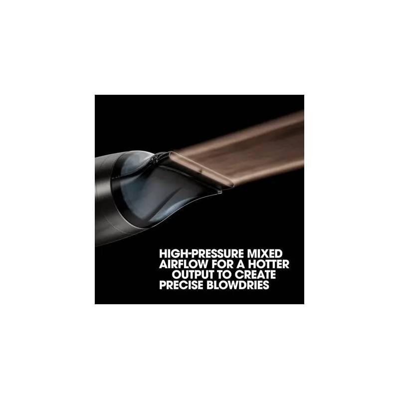 ghd Professional Precision Styling Concentrator Nozzle, 66mm (Speed) - Fönkam