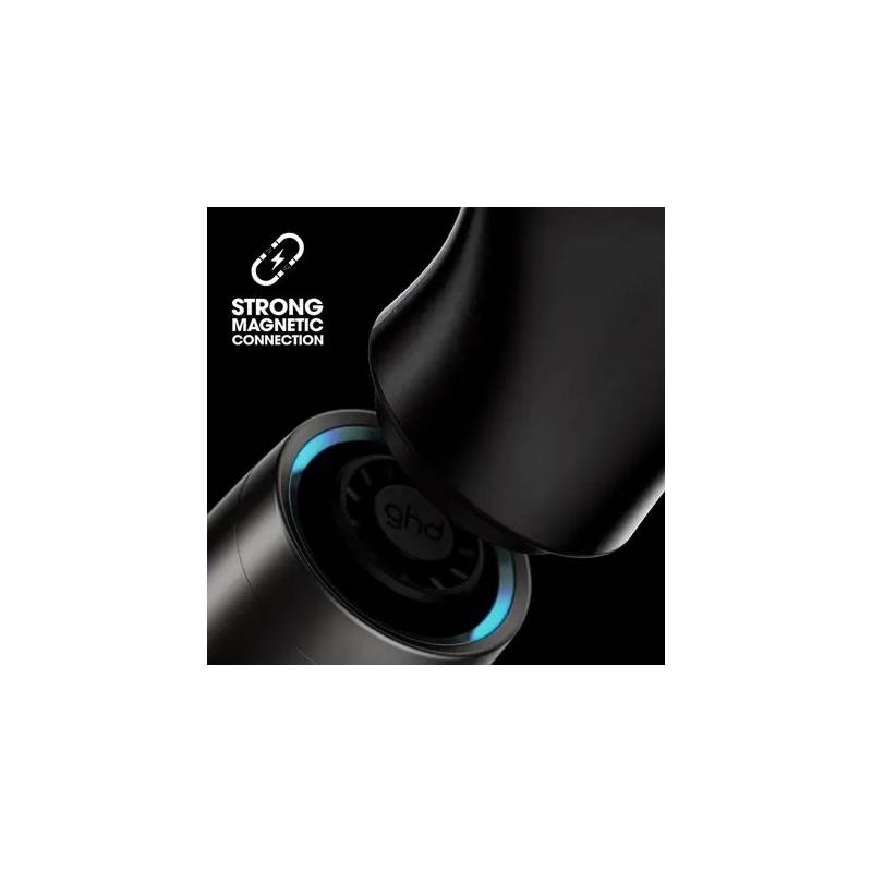 ghd Professional Precision Styling Concentrator Nozzle, 66mm (Speed) - Fönkam