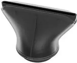 ghd Halo Wide Smoothing Concentrator 88mm (Speed) - Fönkam