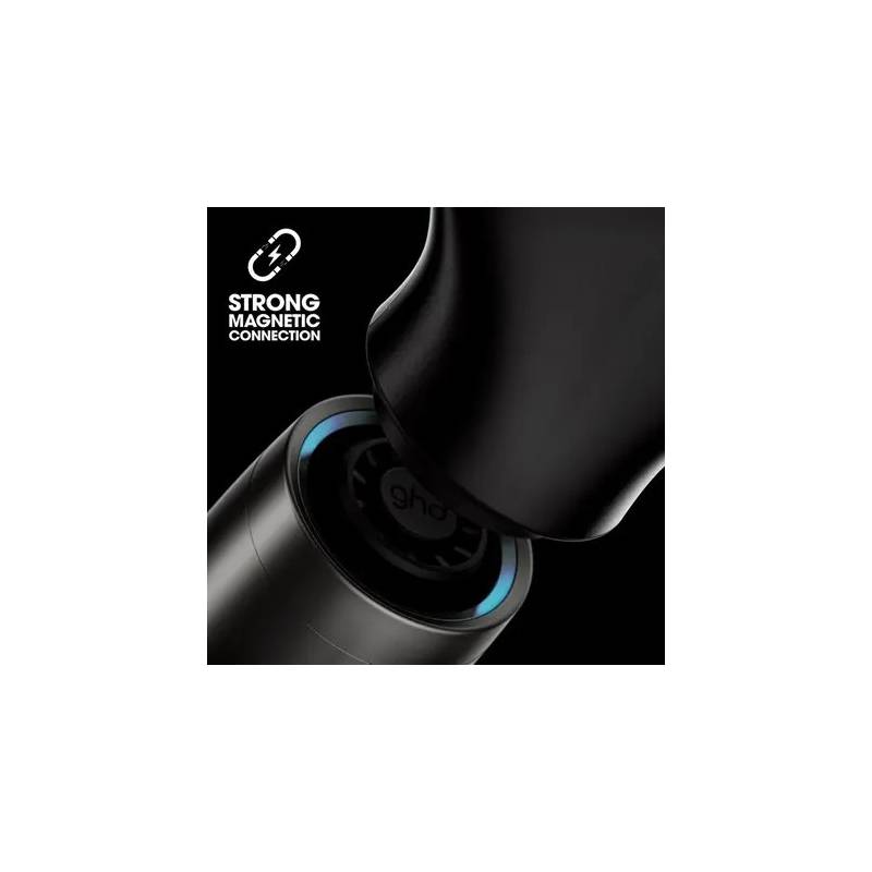 ghd Halo Wide Smoothing Concentrator 88mm (Speed) - Fönkam