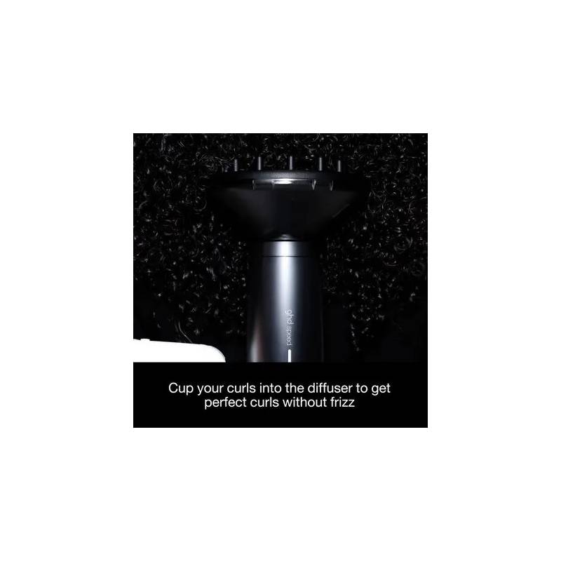 ghd Halo Wide Smoothing Concentrator 88mm (Speed) - Fönkam