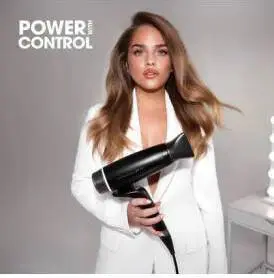 ghd Halo Shaping Concentrator 65mm (Speed) - Fönkam (2)
