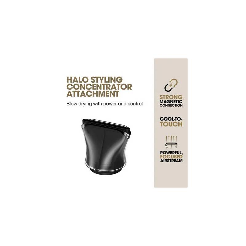ghd Halo Shaping Concentrator 65mm (Speed) - Fönkam