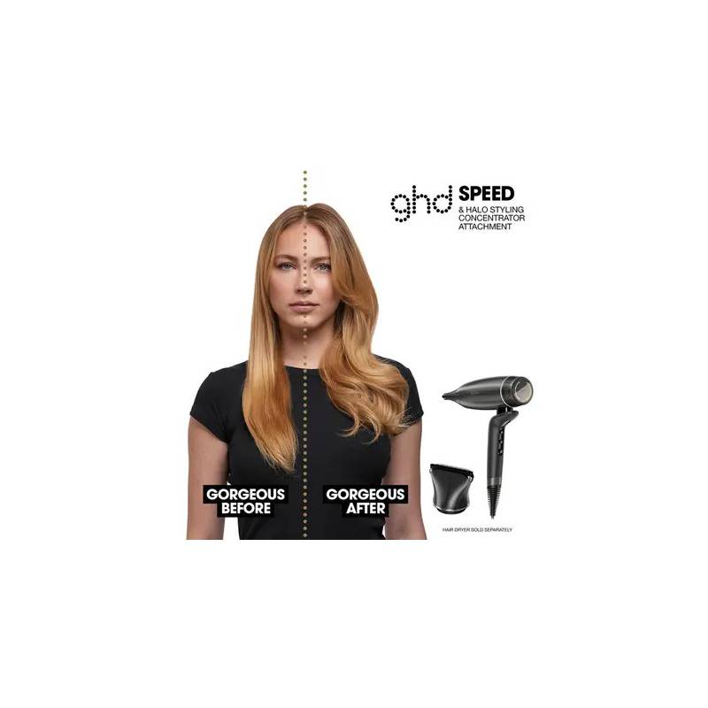 ghd Halo Shaping Concentrator 65mm (Speed) - Fönkam