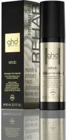 ghd Rehab - Damaged Hair Repairer 120ml - Leave-in-Behandling