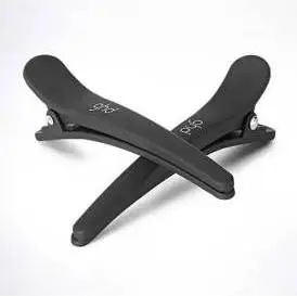 ghd Hair Clips 2 pcs