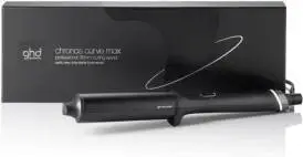 ghd Chronos Curve Max Wand - Locktång (2)