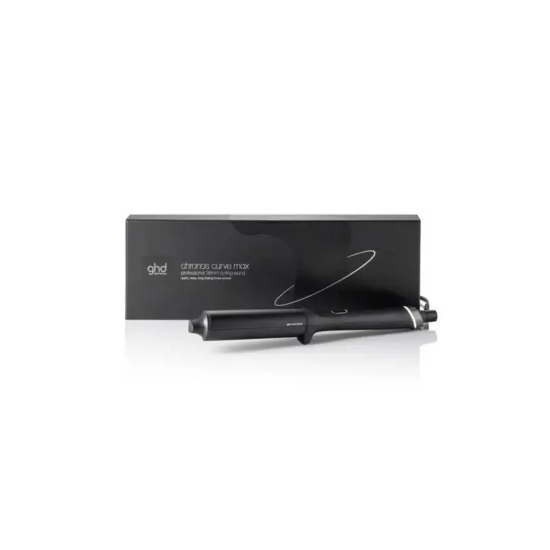 ghd Chronos Curve Max Wand - Locktång