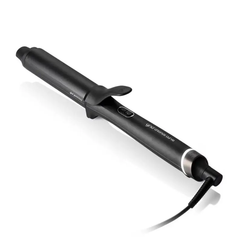 ghd Chronos Curve Grand Tong - Locktång