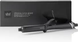 ghd Chronos Curve Grand Tong - Locktång (2)