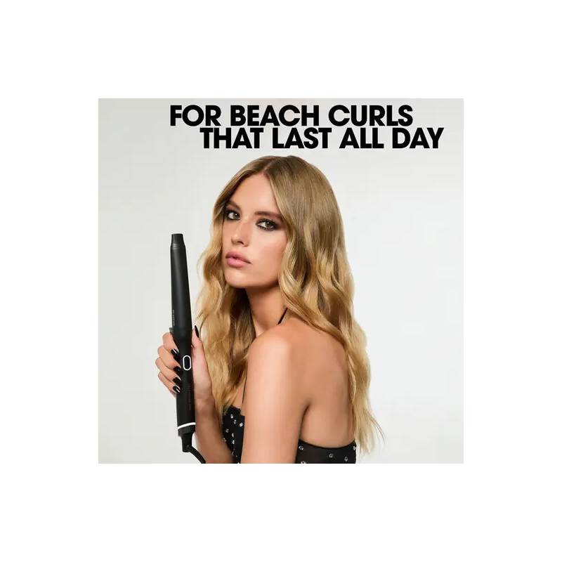 ghd Chronos Curve Conical Wand - Locktång