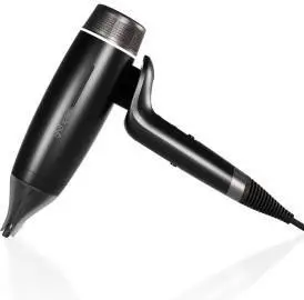 ghd Speed Hair Dryer Black - Hårfön