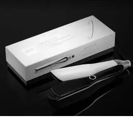 ghd Chronos Max White Styler - Plattång (2)