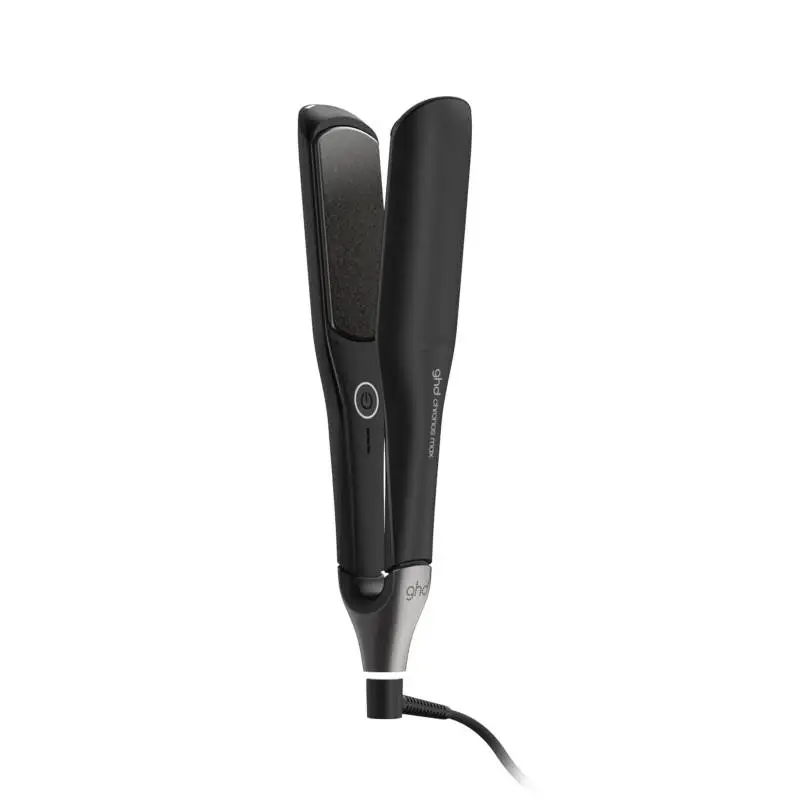 ghd Chronos Max Black Styler - Plattång