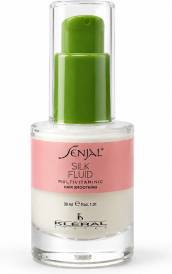Kleral Senjal Silk Fluid Hair Smoother 30ml - Hårolja