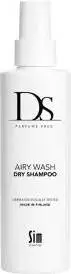 Sim Sensitive DS Airy Dry Shampoo 100ml - Torrschampo