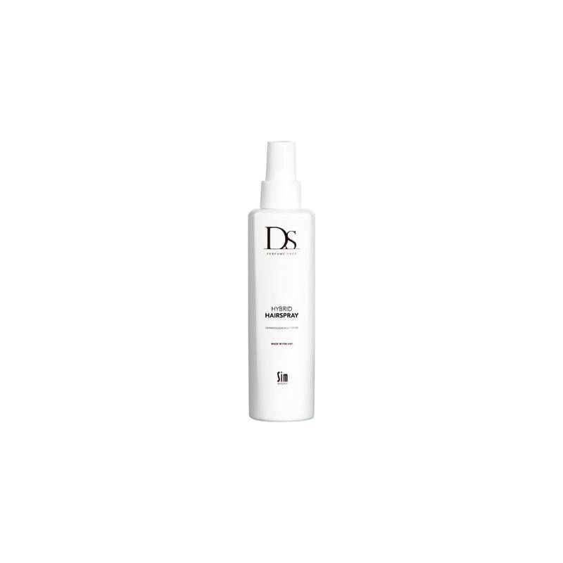Sim Sensitive DS Hybrid Spray 200ml - Hårspray