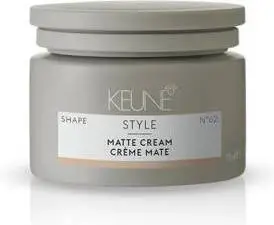 Keune Style Matte Cream 75ml - Stylingkräm