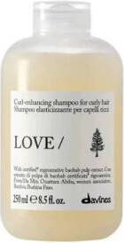 Davines Love Curl-Enhancing Shampoo - 250ml - Shampoo