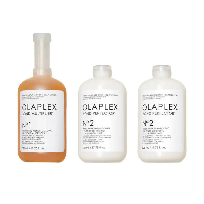 Olaplex Salon Intro Kit