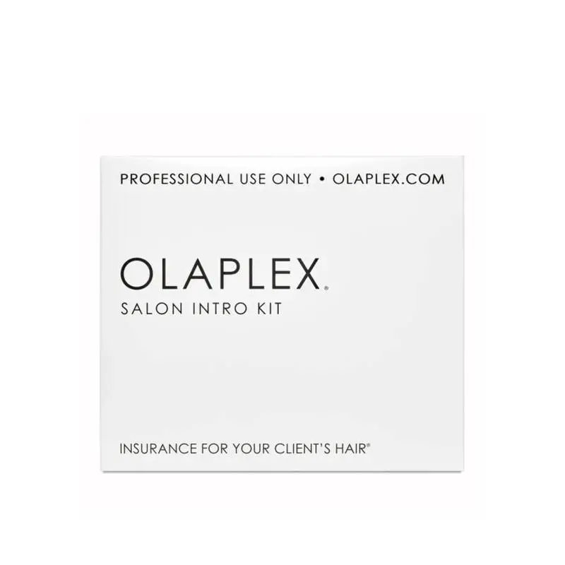 Olaplex Salon Intro Kit