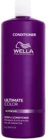 Wella Professionals Ultimate Color Conditioner 1000ml - Balsam