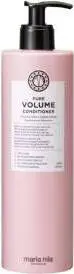 Maria Nila Pure Volume Conditioner 500ml - Balsam