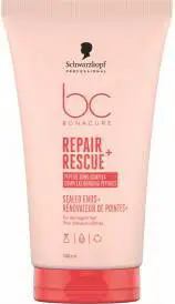 Schwarzkopf BC Bonacure Repair Rescue Sealed Ends 100 ml