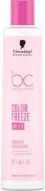 Schwarzkopf BC Bonacure Color Freeze shampoo 250 ml - Schampo