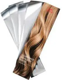 Wella Professionals Illuminage Highlight Paper 50cm - Foliepapper