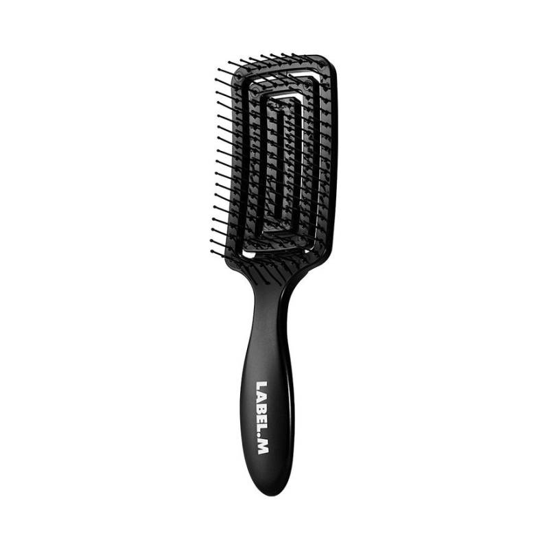 Label.M Mini Detangler Brush - Hårborste