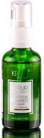 Keune So Pure Moroccan Argan Oil Light 45ml - Hårolja