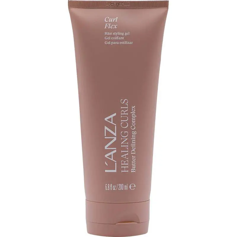 Lanza Healing Curls Curl Flex Gel 200ml