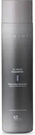 IdHAIR Elements Blonde Shampoo 250 ml - Schampo