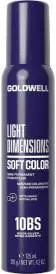Goldwell Colorance Soft Color 10BS Beige Silver 125ml - Färgmousse