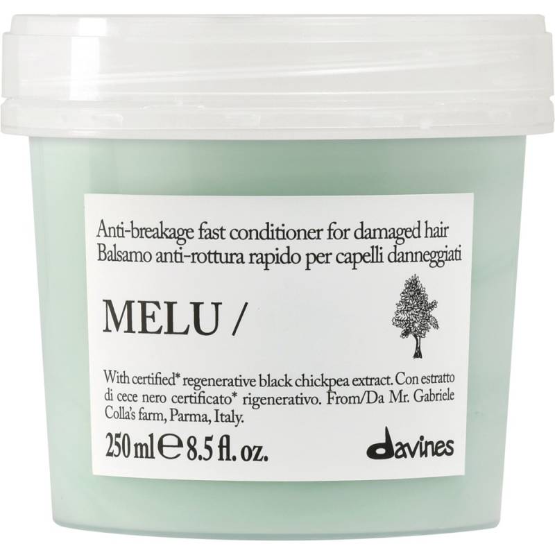Davines Melu Anti-Breakage Fast Conditioner 250ml - Balsam