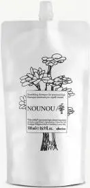 Davines NOUNOU Shampoo Refill 500ml - Schampo