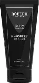 Nõberu 9 Wonders The Masque 200ml - Hårinpackning