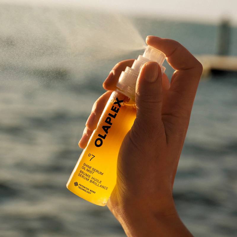 Olaplex o7 Shine Serum Oil Mist 80 ml - Glansspray