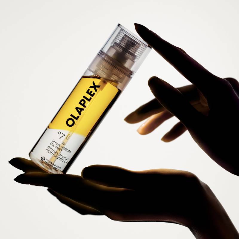 Olaplex o7 Shine Serum Oil Mist 80 ml - Glansspray